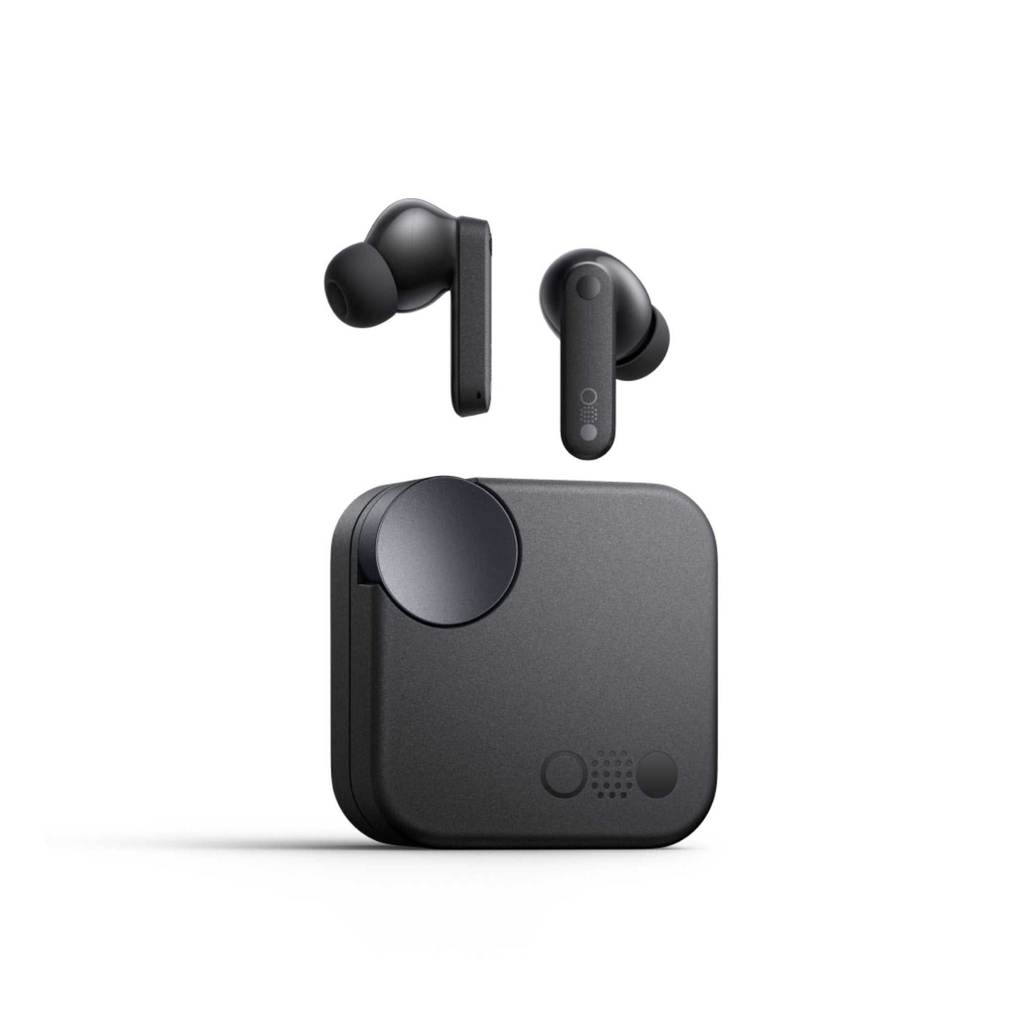 CMF by Nothing Buds Wireless Earbuds - Dark Gray